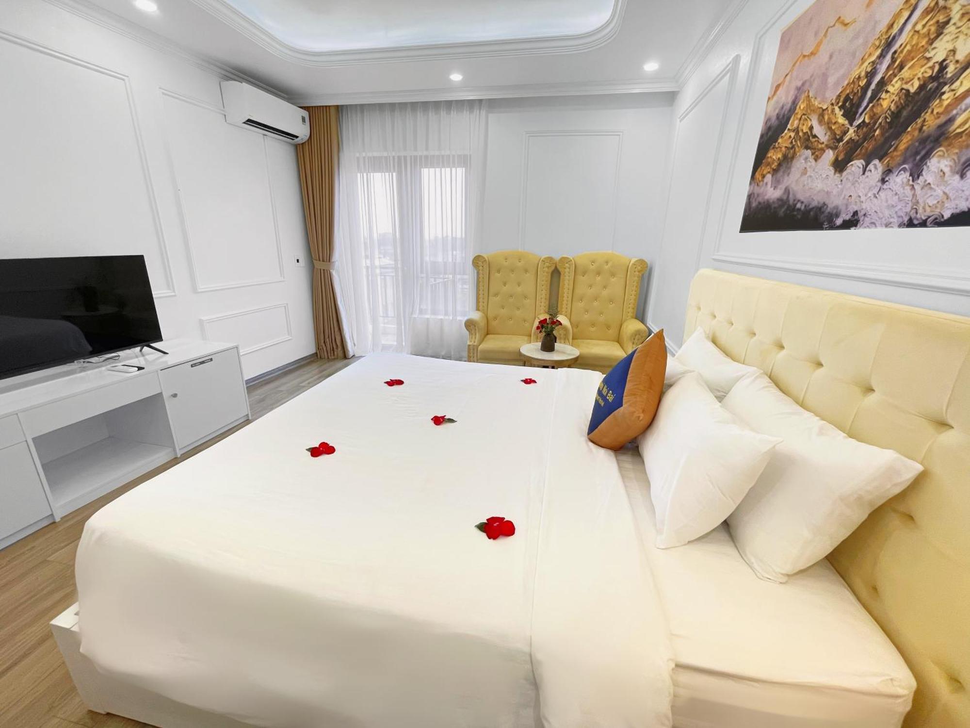 Chemi Noi Bai Airport & Travel Hotel Hanoï